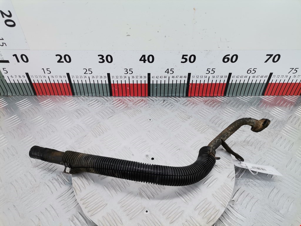 Трубка нагнетателя KIA Retona 1998-2003