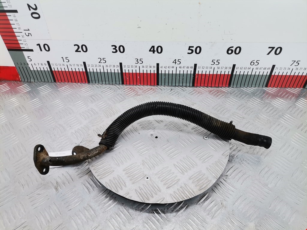 Трубка нагнетателя KIA Retona 1998-2003