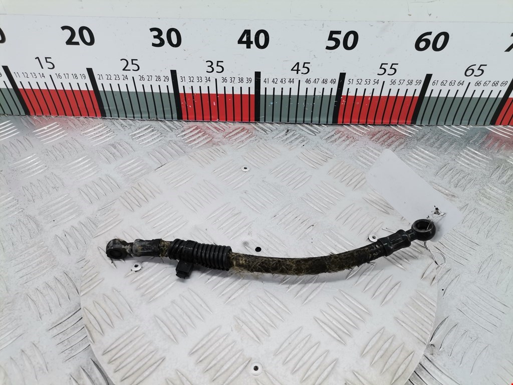 Трубка нагнетателя KIA Retona 1998-2003