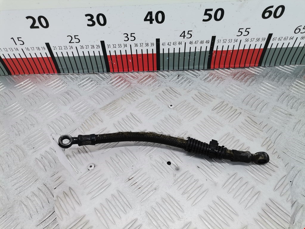 Трубка нагнетателя KIA Retona 1998-2003