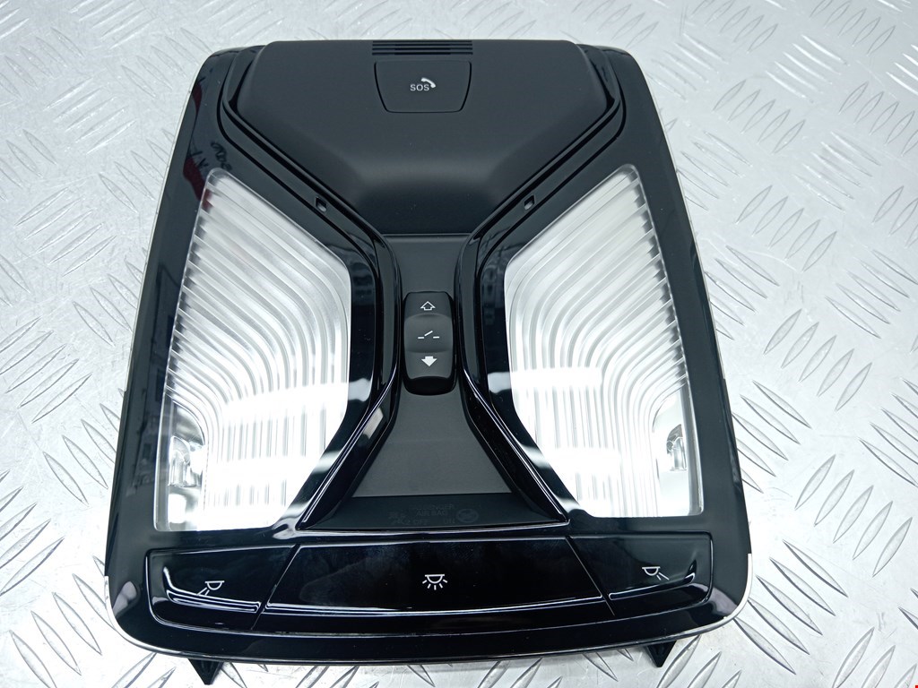 Плафон салонный (салона фонарь) BMW X3 G01 2017-н.в.