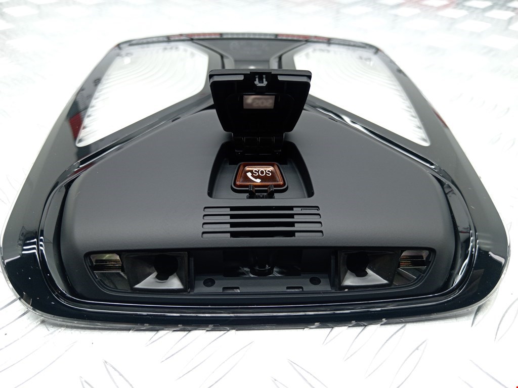 Плафон салонный (салона фонарь) BMW X3 G01 2017-н.в.