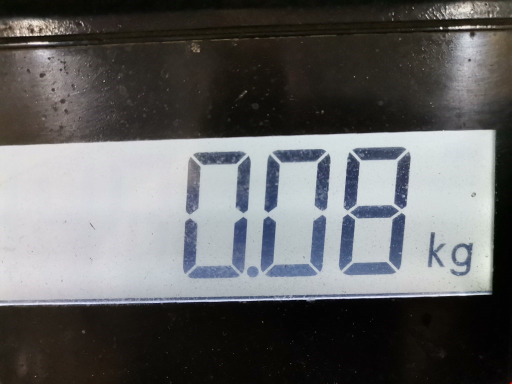 Трубка нагнетателя KIA Retona 1998-2003