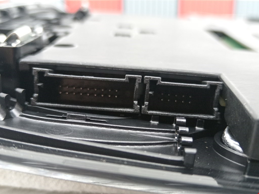 Плафон салонный (салона фонарь) BMW X3 G01 2017-н.в.