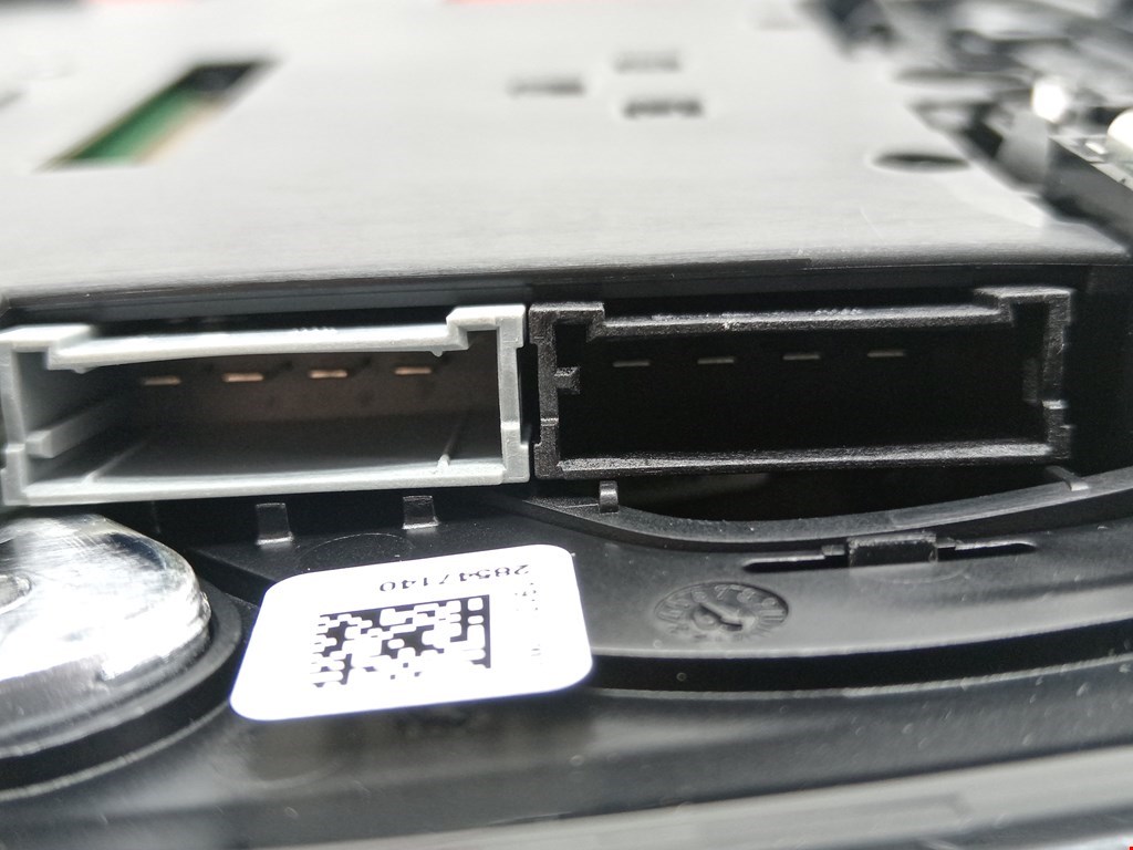 Плафон салонный (салона фонарь) BMW X3 G01 2017-н.в.