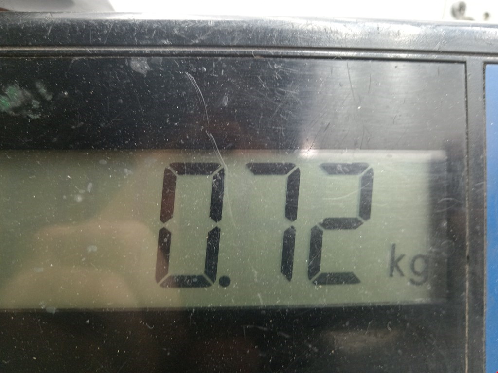 Плафон салонный (салона фонарь) BMW X3 G01 2017-н.в.