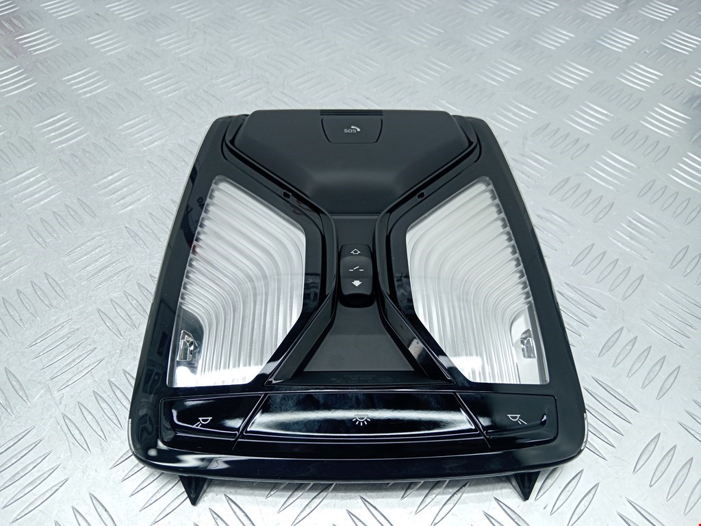 Плафон салонный (салона фонарь) BMW X3 G01 2017-н.в.