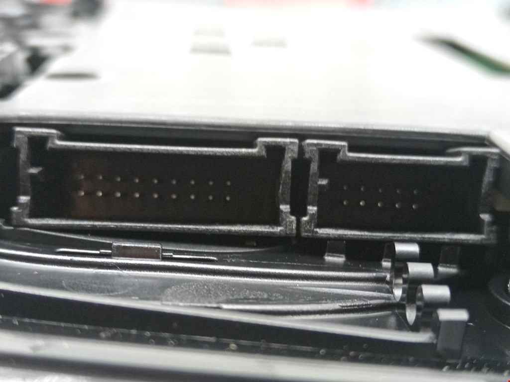 Плафон салонный (салона фонарь) BMW X3 G01 2017-н.в.