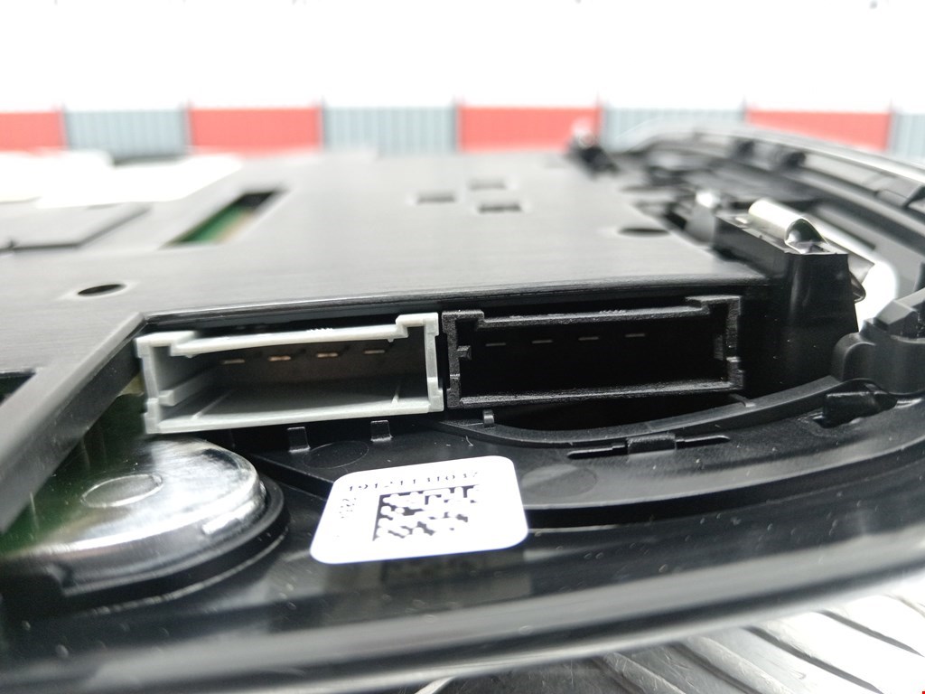 Плафон салонный (салона фонарь) BMW X3 G01 2017-н.в.