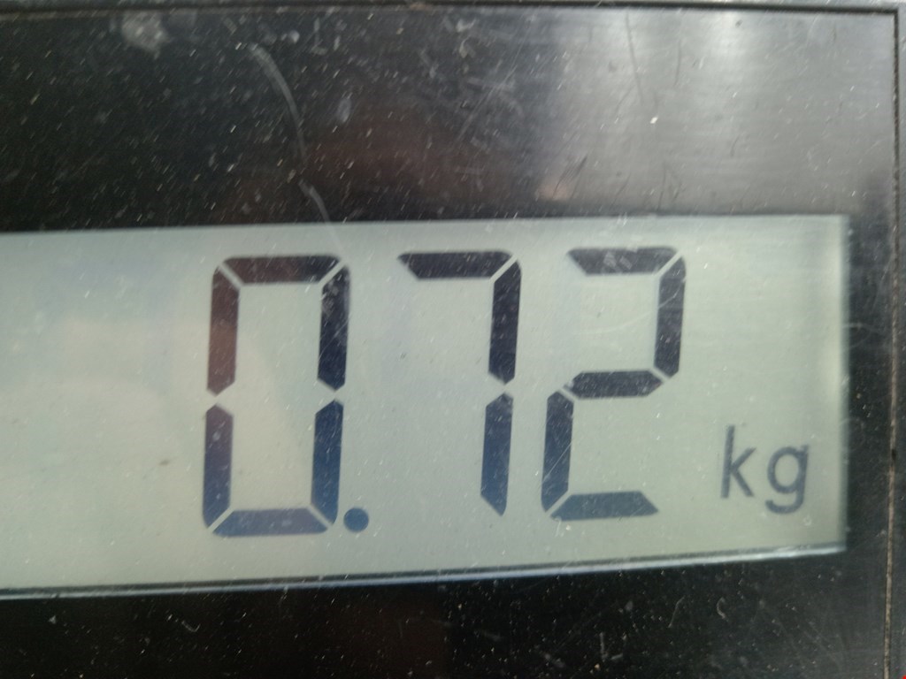 Плафон салонный (салона фонарь) BMW X3 G01 2017-н.в.