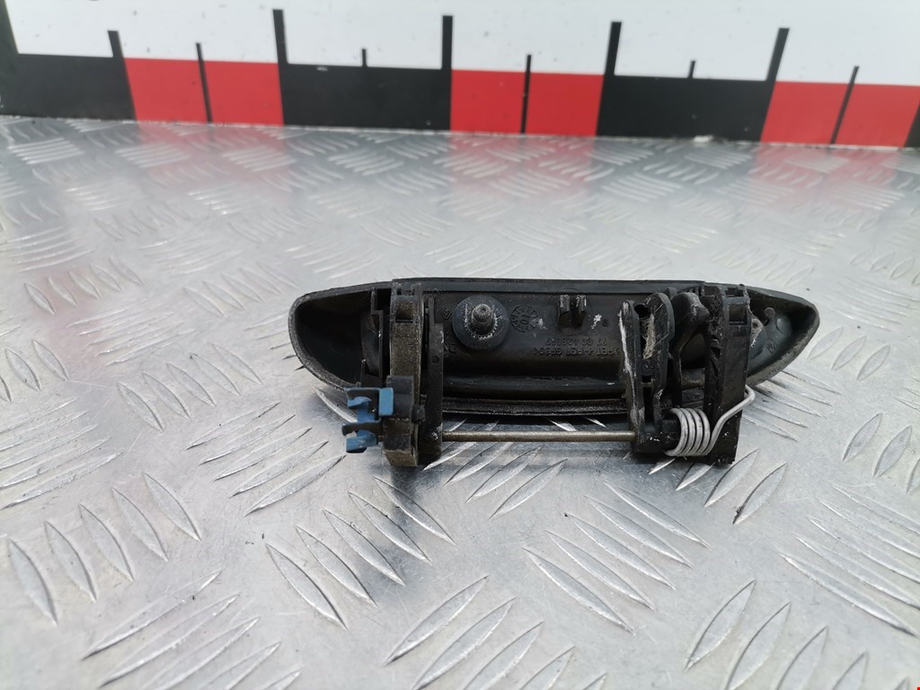 Ручка двери передней наружная правая RENAULT Clio 1998-2008