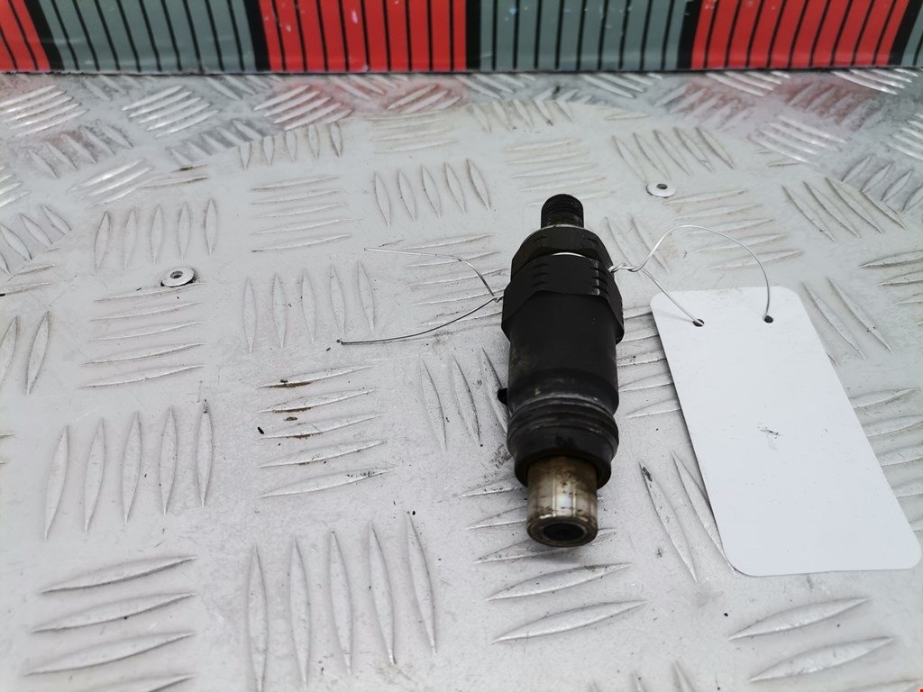 Форсунка дизельная механическая KIA Retona 1998-2003