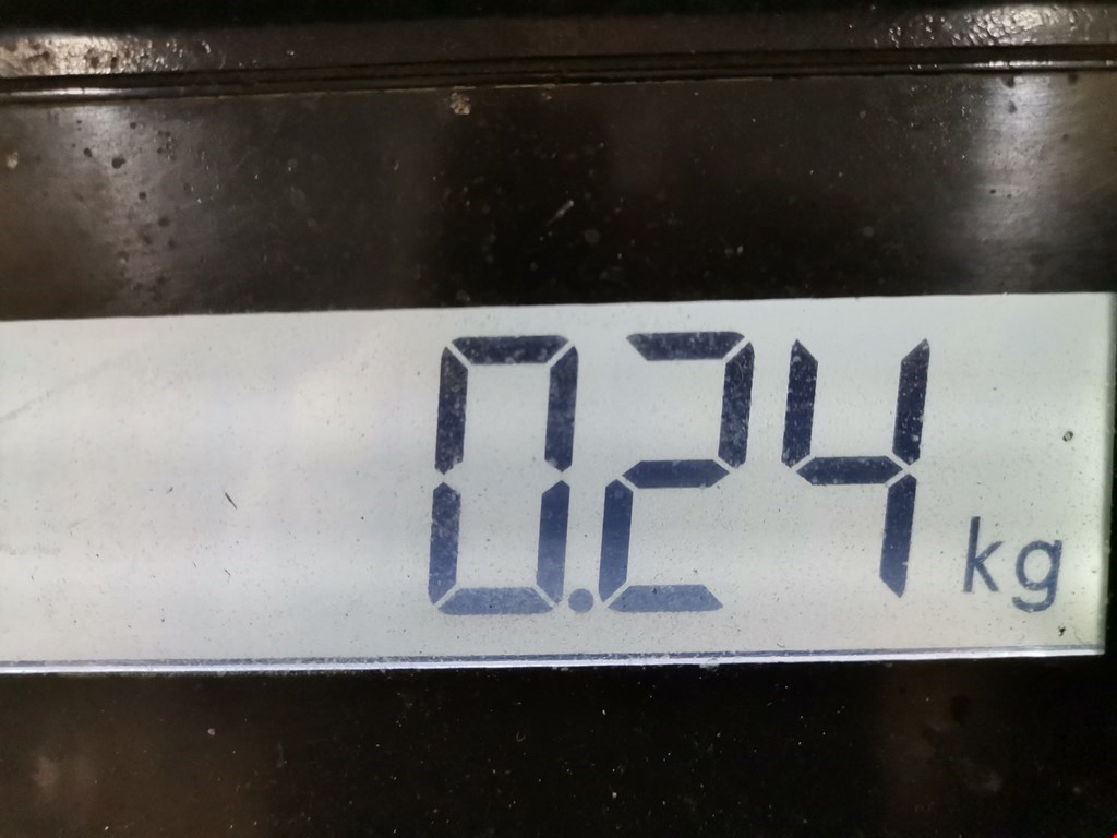 Форсунка дизельная механическая KIA Retona 1998-2003