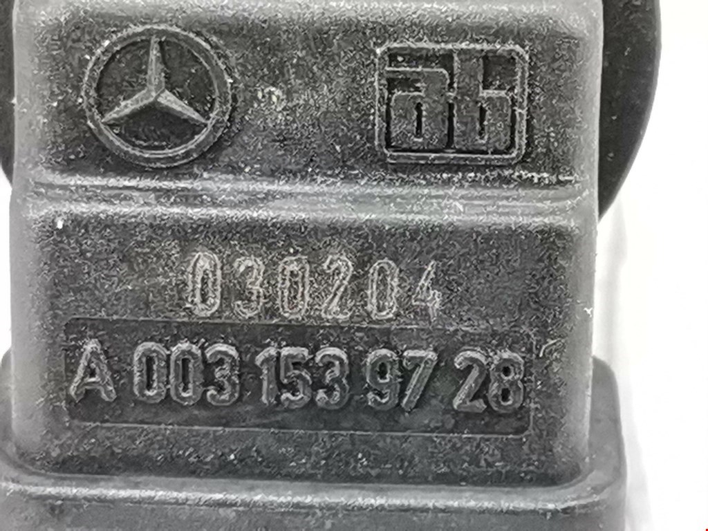 Датчик положения распредвала MERCEDES-BENZ A-Class W168 1997-2004