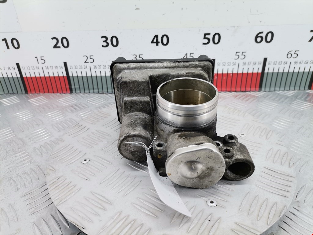 Заслонка дроссельная электрическая MERCEDES-BENZ A-Class W168 1997-2004