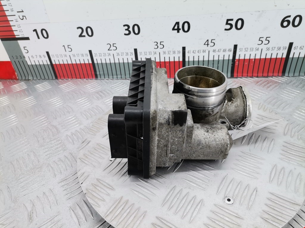 Заслонка дроссельная электрическая MERCEDES-BENZ A-Class W168 1997-2004