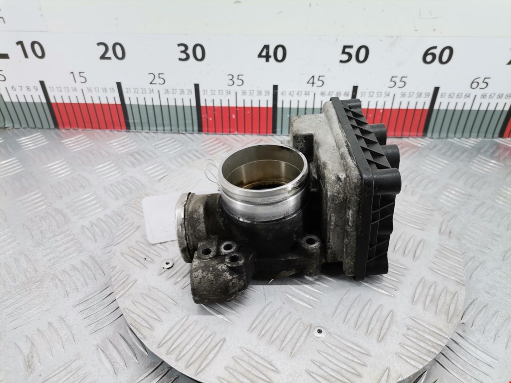 Заслонка дроссельная электрическая MERCEDES-BENZ A-Class W168 1997-2004