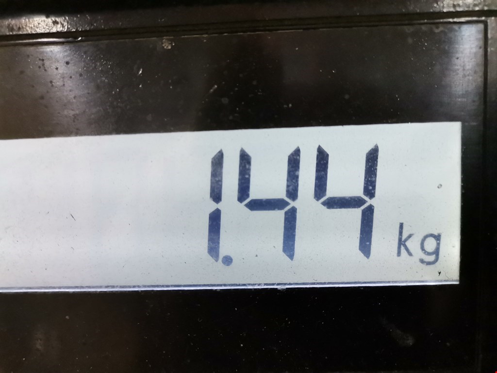 Заслонка дроссельная электрическая MERCEDES-BENZ A-Class W168 1997-2004