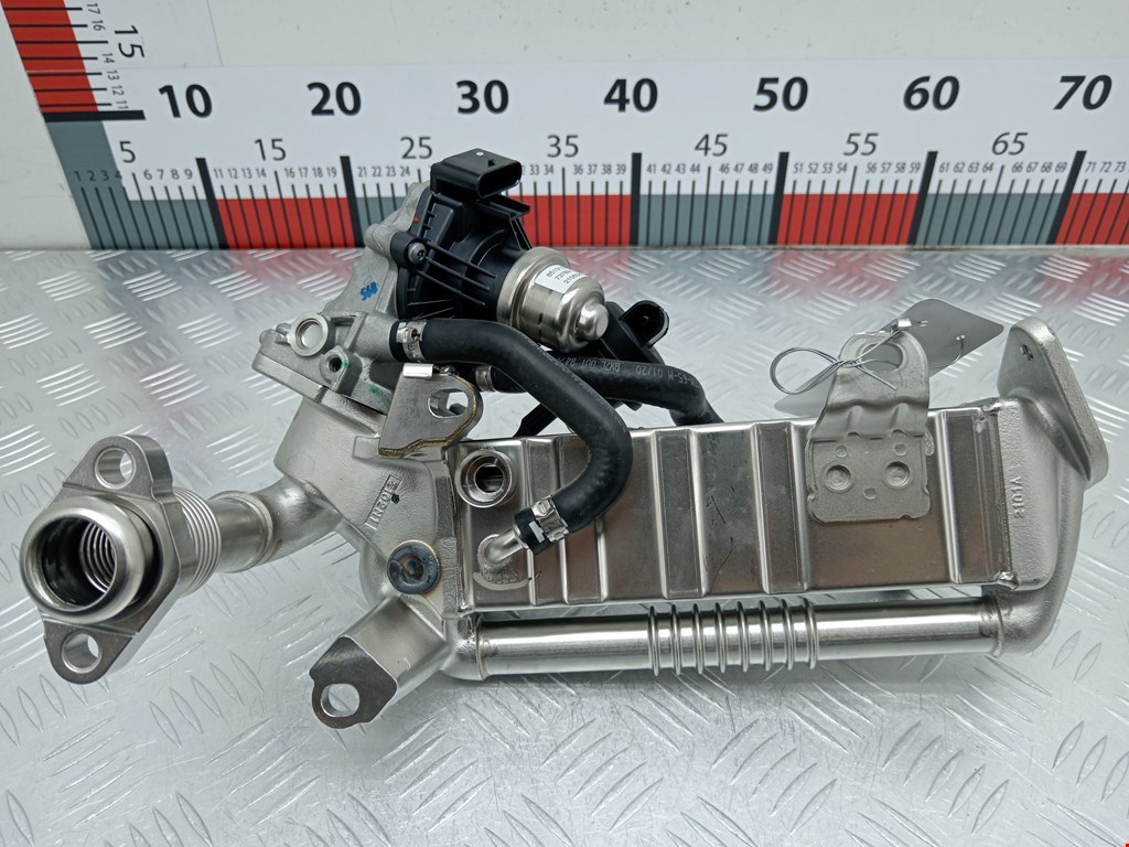 Радиатор системы ЕГР MINI Hatch F55 5-door 2014-н.в.