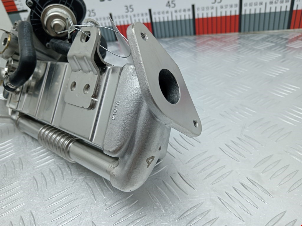 Радиатор системы ЕГР MINI Hatch F55 5-door 2014-н.в.