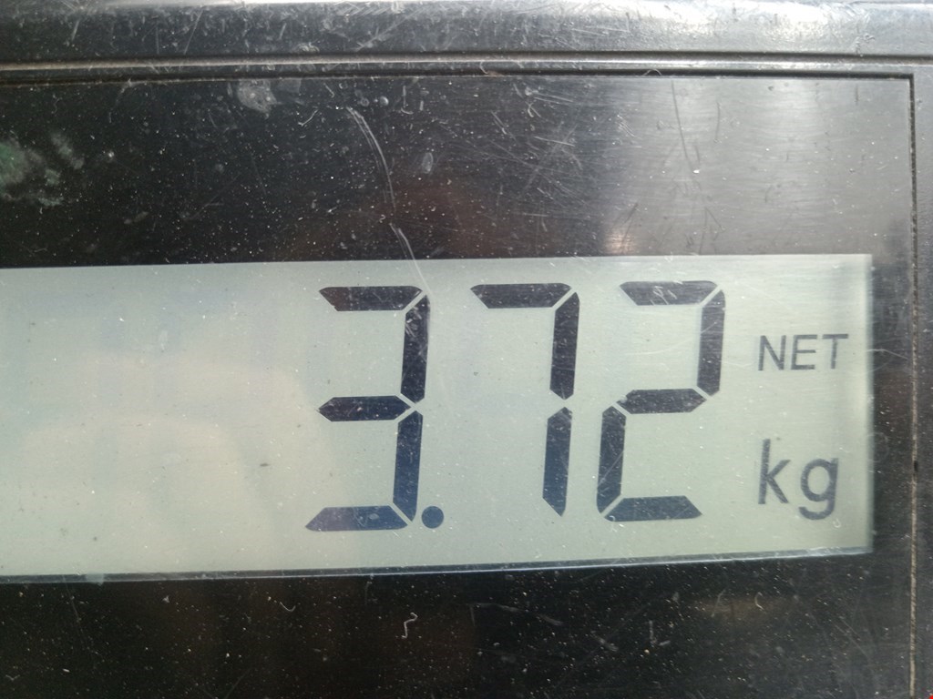 Радиатор системы ЕГР MINI Hatch F55 5-door 2014-н.в.