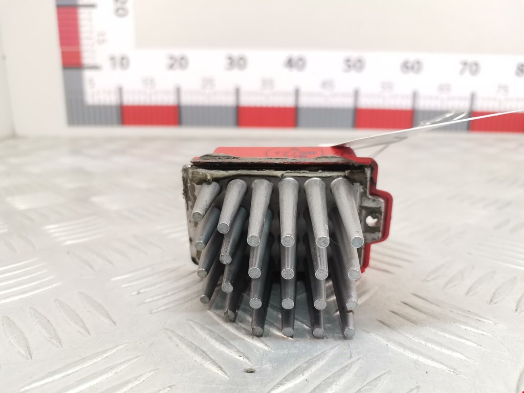 Резистор отопителя (сопротивление печки) AUDI A4 B5 1995-2001