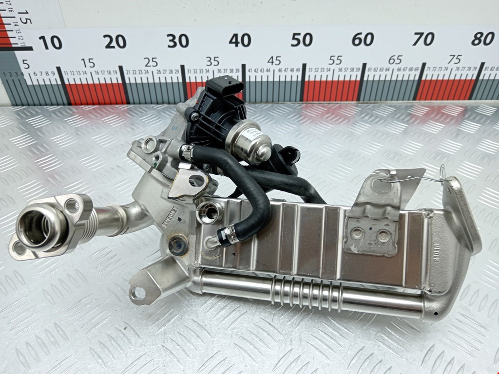 Радиатор системы ЕГР MINI Hatch F55 5-door 2014-н.в.