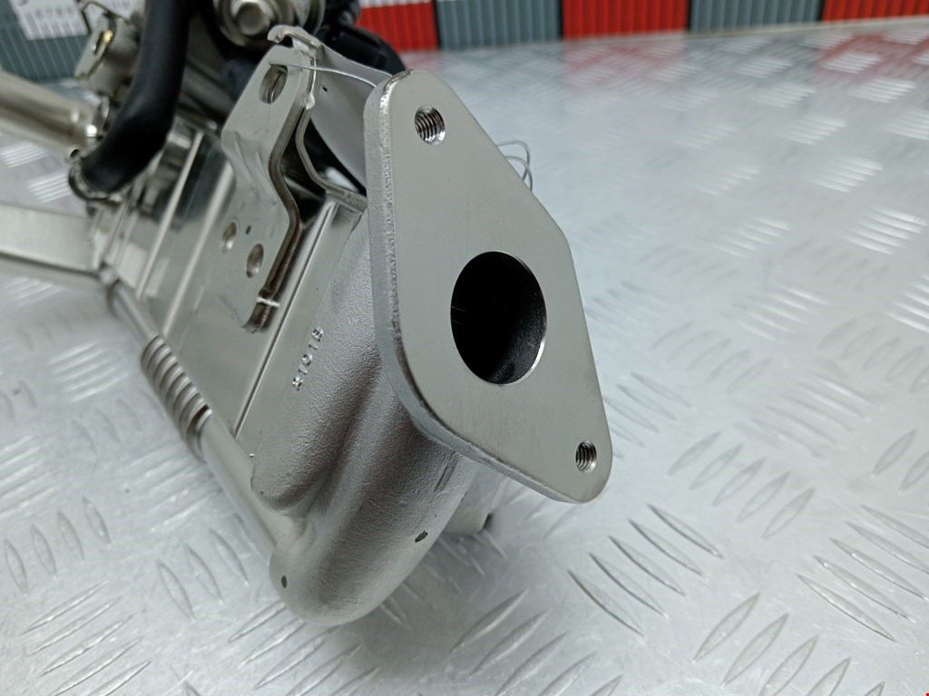 Радиатор системы ЕГР MINI Hatch F55 5-door 2014-н.в.