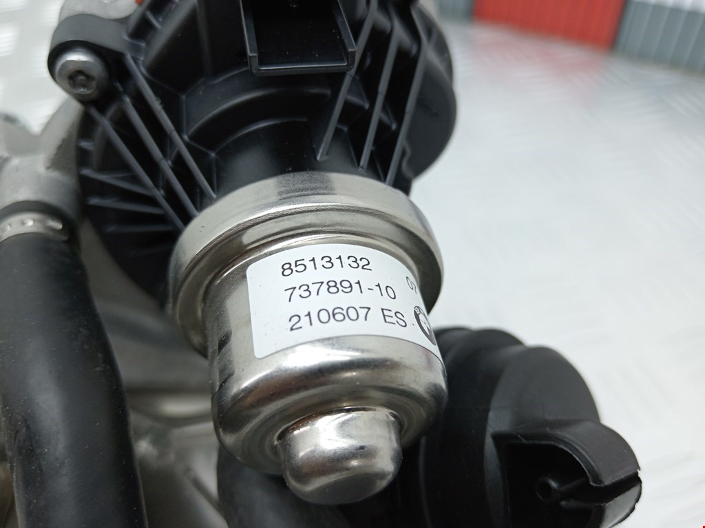 Радиатор системы ЕГР MINI Hatch F55 5-door 2014-н.в.