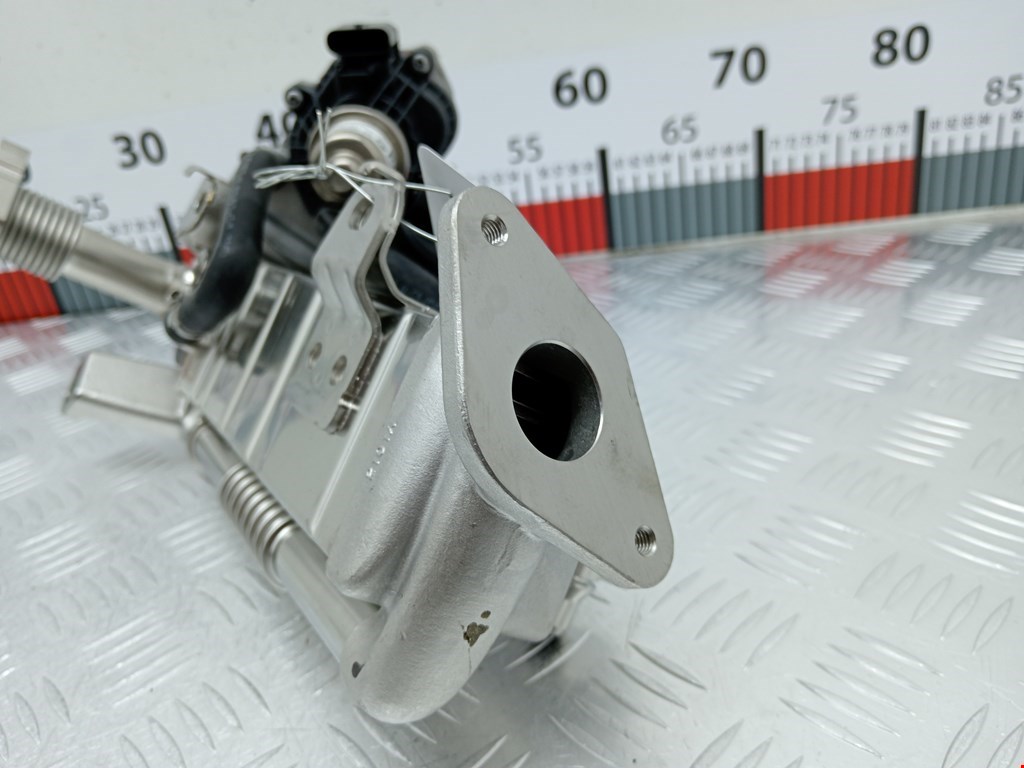 Радиатор системы ЕГР MINI Hatch F55 5-door 2014-н.в.