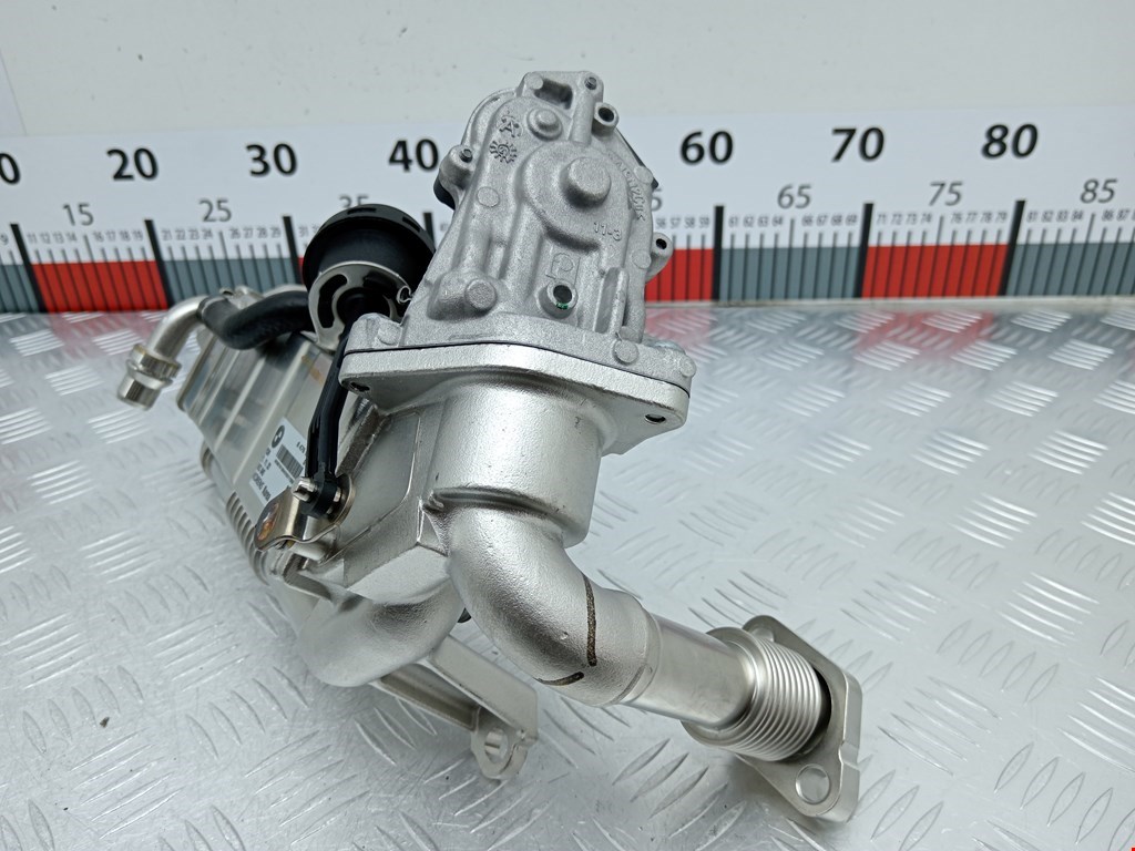 Радиатор системы ЕГР MINI Hatch F55 5-door 2014-н.в.