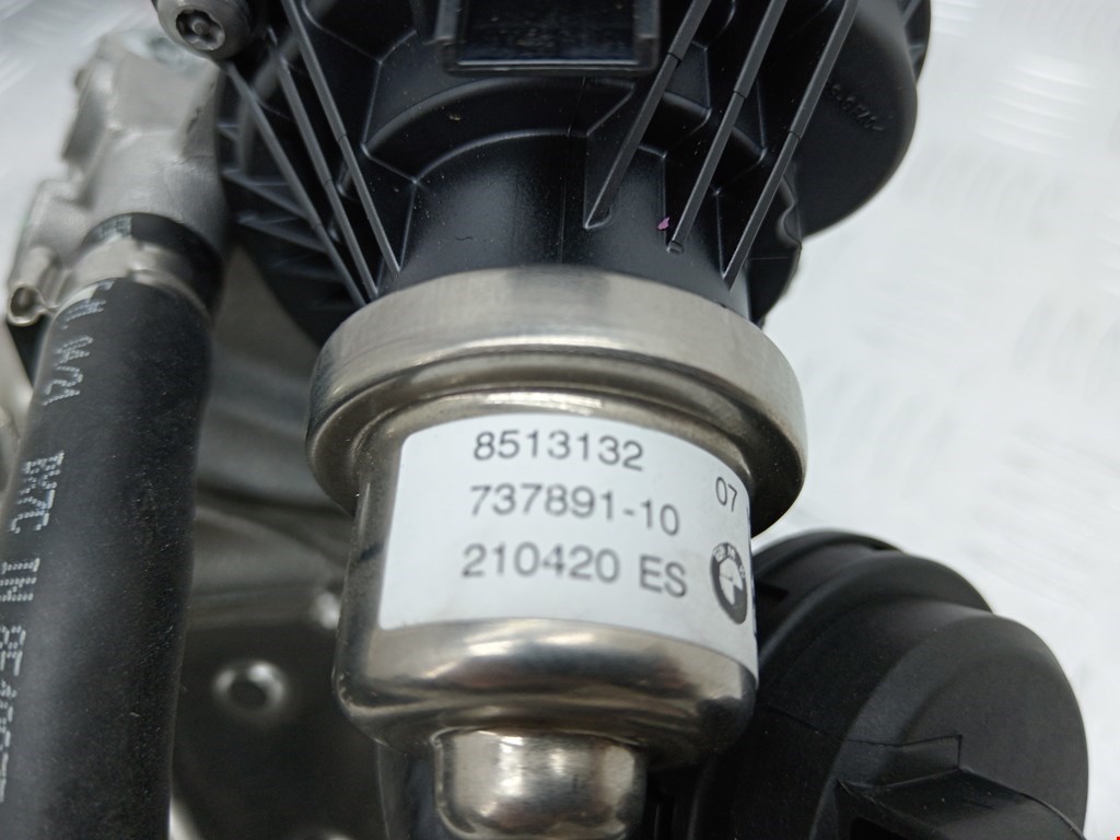 Радиатор системы ЕГР MINI Hatch F55 5-door 2014-н.в.