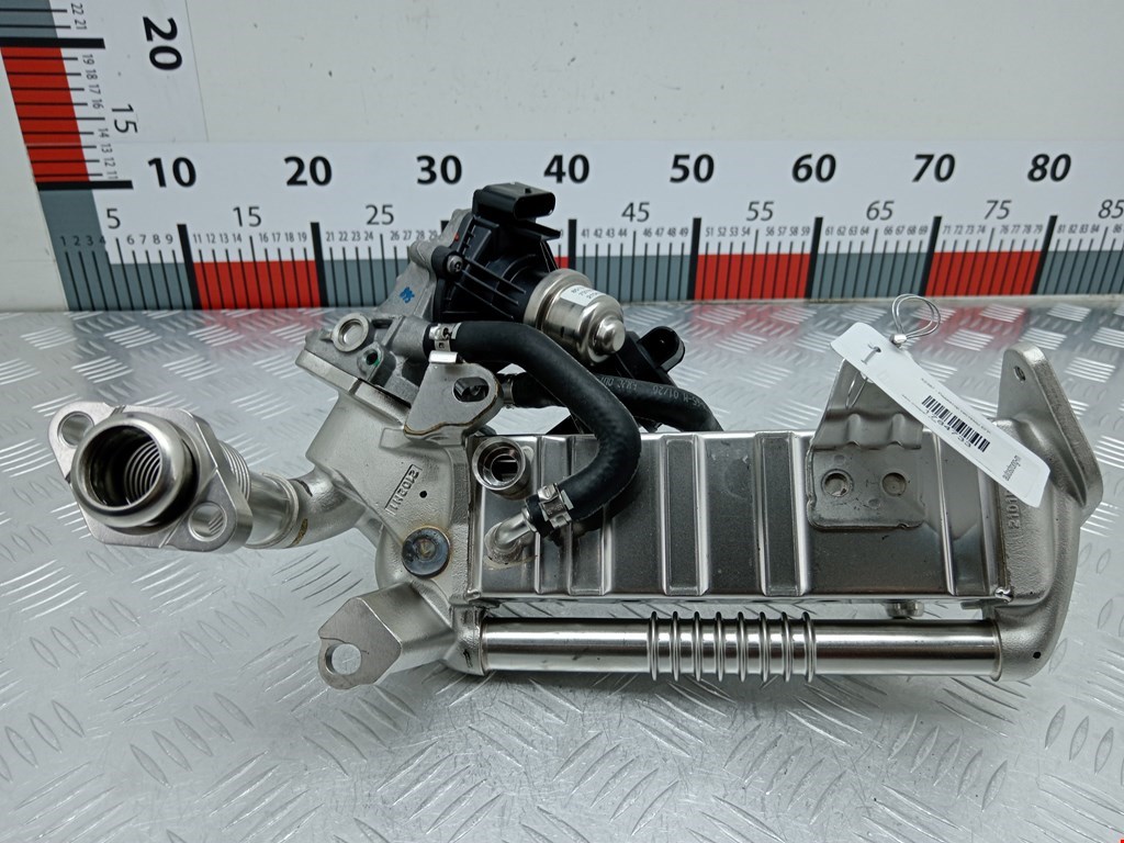 Радиатор системы ЕГР MINI Hatch F55 5-door 2014-н.в.