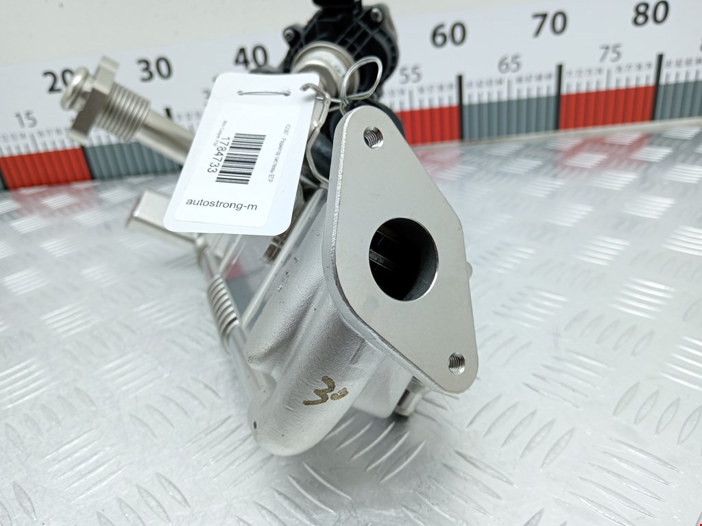 Радиатор системы ЕГР MINI Hatch F55 5-door 2014-н.в.