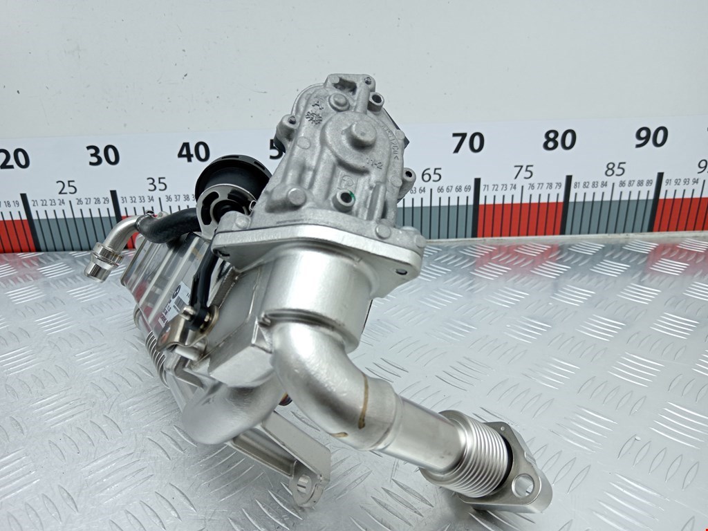 Радиатор системы ЕГР MINI Hatch F55 5-door 2014-н.в.