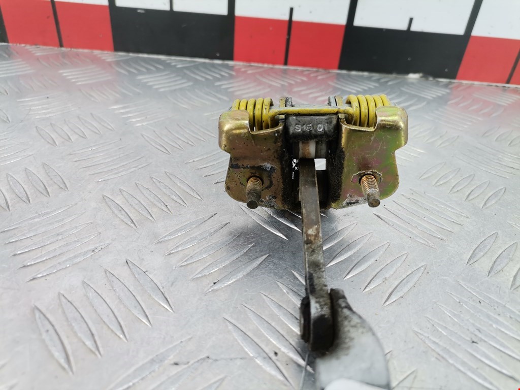 Ограничитель открывания двери RENAULT Clio 1998-2008