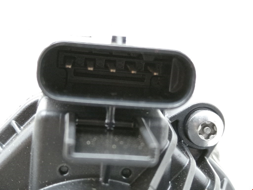 Радиатор системы ЕГР MINI Hatch F55 5-door 2014-н.в.