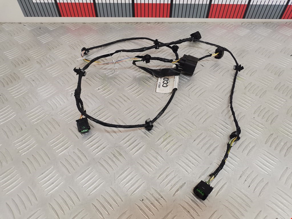 Проводка коса FORD Focus II 2005-2011