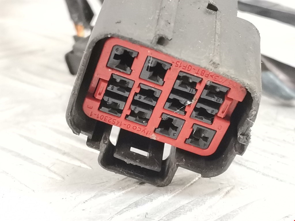 Проводка коса FORD Focus II 2005-2011