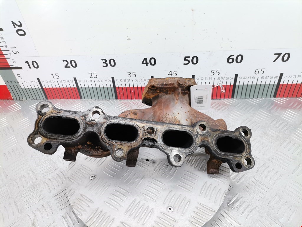 Коллектор выпускной MAZDA Xedos 6 1992-1999