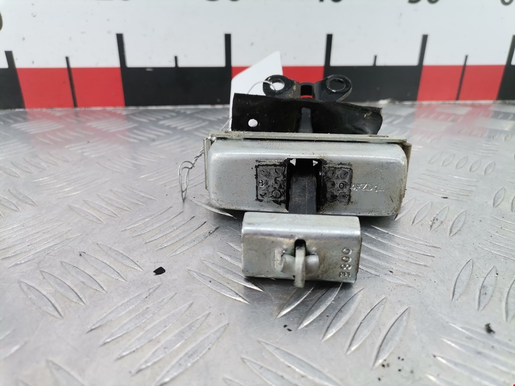 Ограничитель открывания двери RENAULT Trafic II 2001-2014