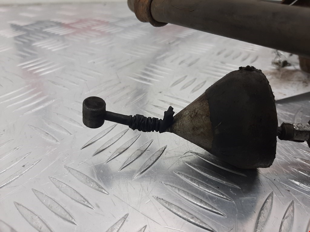 Ступица задняя правая LEXUS RX 300\330\350\400H 2003-2009