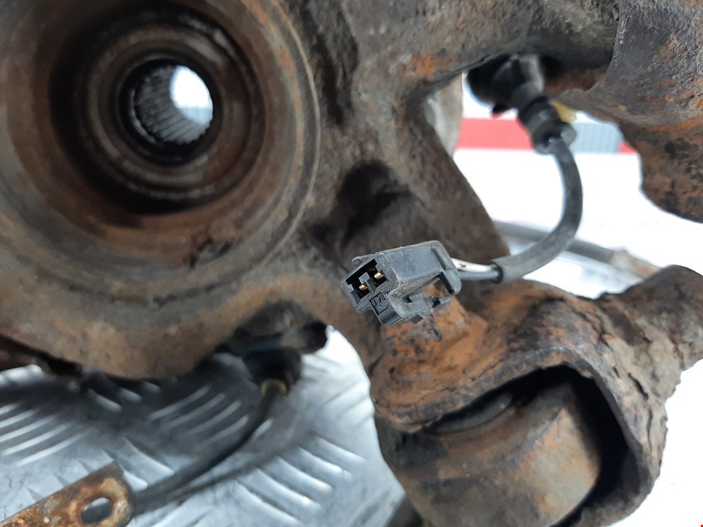 Ступица задняя правая LEXUS RX 300\330\350\400H 2003-2009