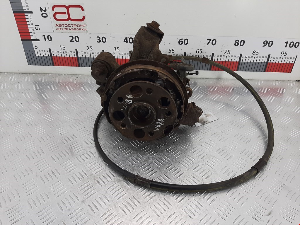 Ступица задняя правая LEXUS RX 300\330\350\400H 2003-2009