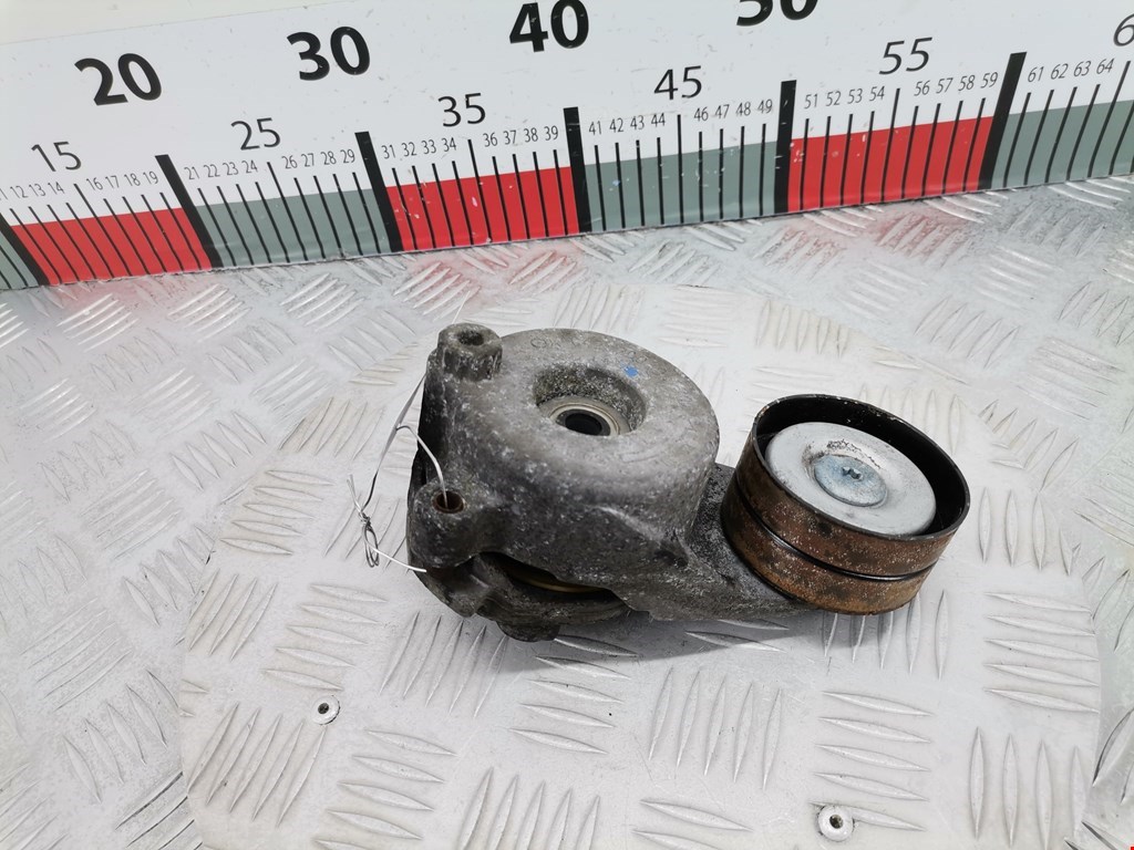 Натяжитель ремня генератора (приводного поликлинового ремня Mercedes ML-Class (W164) (2005-2011)