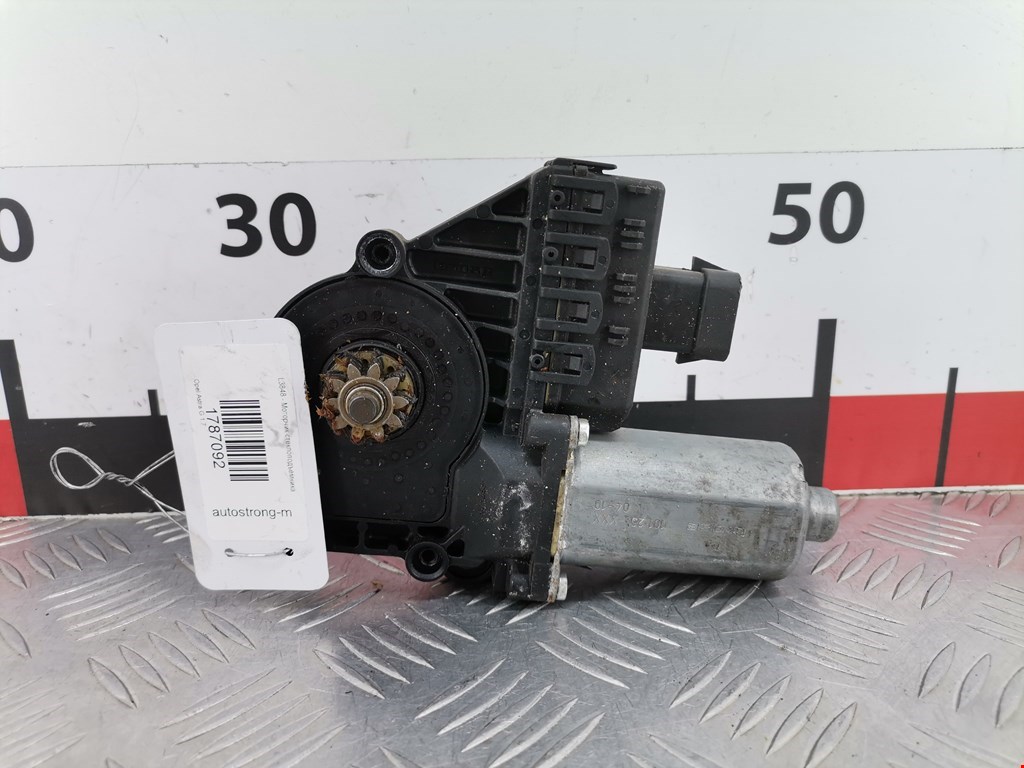 Моторчик (двигатель) стеклоподъемника OPEL Astra G 1998-2005