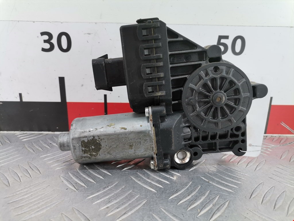 Моторчик (двигатель) стеклоподъемника OPEL Astra G 1998-2005