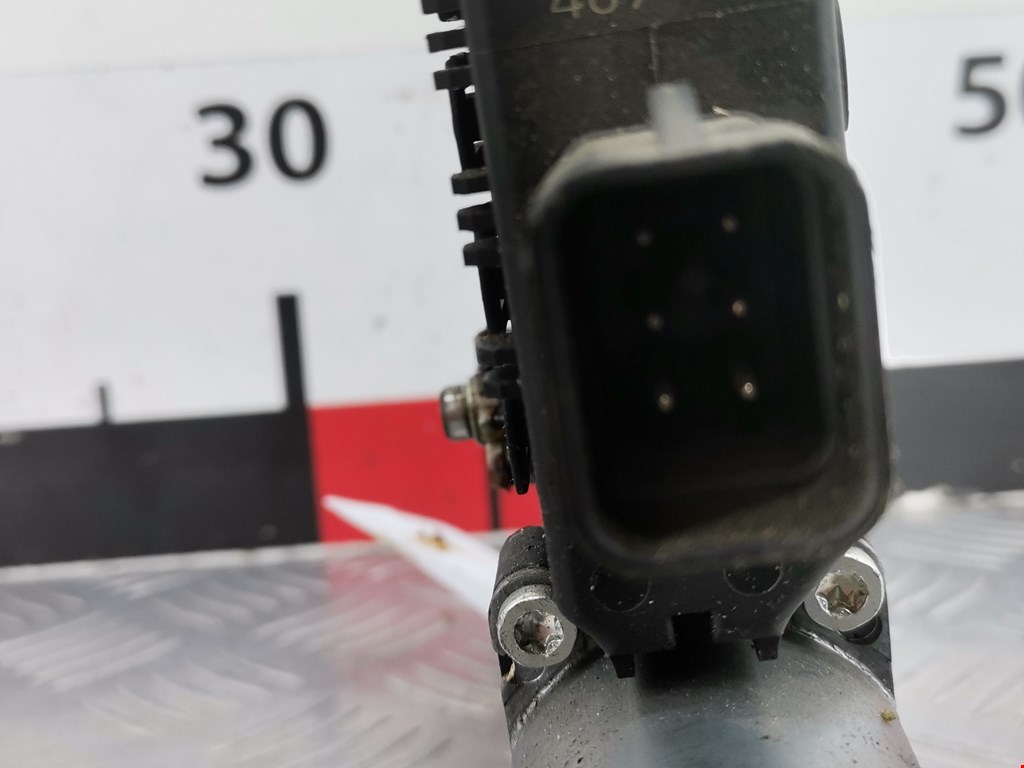 Моторчик (двигатель) стеклоподъемника OPEL Astra G 1998-2005