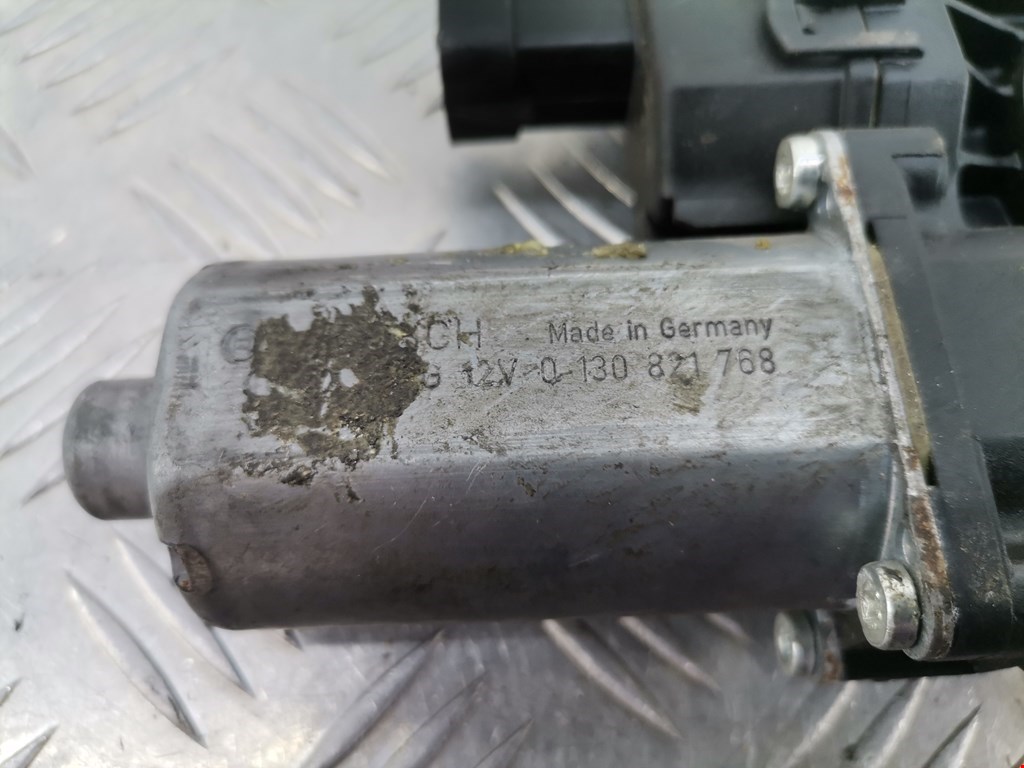 Моторчик (двигатель) стеклоподъемника OPEL Astra G 1998-2005