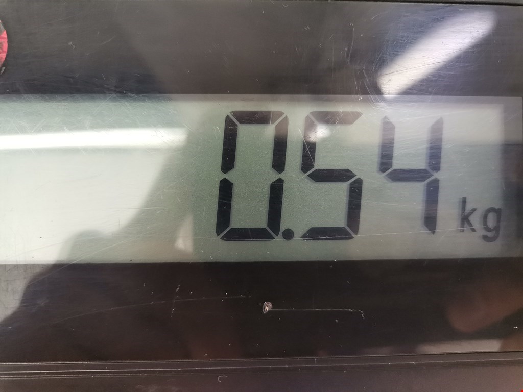 Замок двери задней правой CHRYSLER 300 C 2004-2010